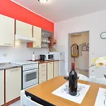 1021 Apartment