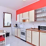Apartment 1021 *