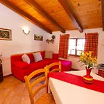 1021 Apartment Fazana