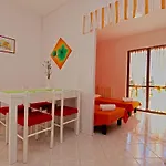 1021 Apartment Fazana