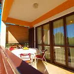 1021 Apartment