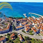 1021 Apartment Fazana