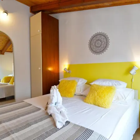 1021 Apartment Fazana
