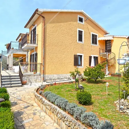 Apartament 1021 Fažana