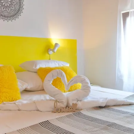 1021 Apartment