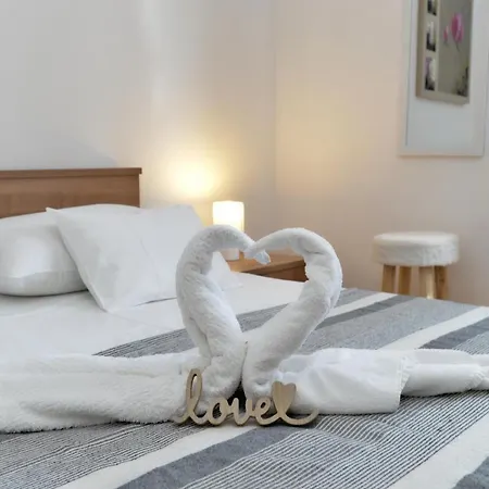 Apartment 1021 Fazana