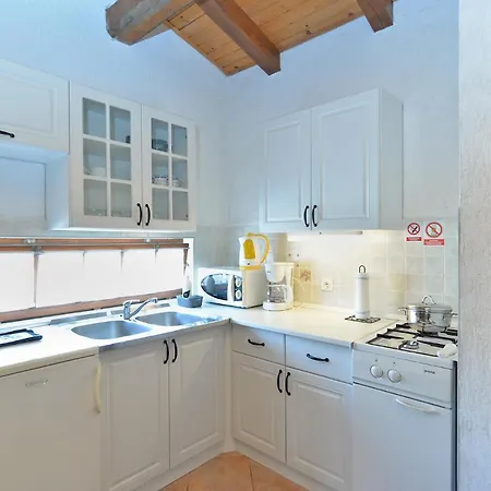 1021 Apartment Fazana