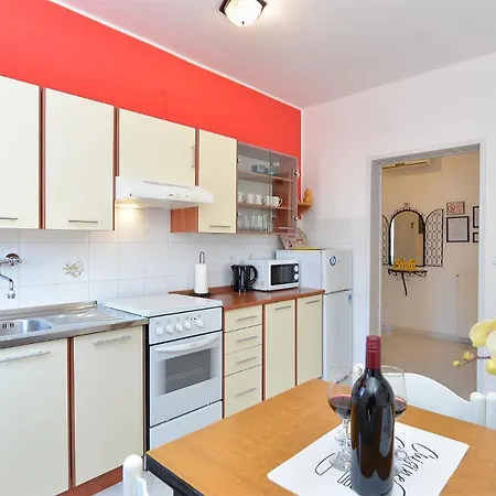 1021 Apartment Fazana