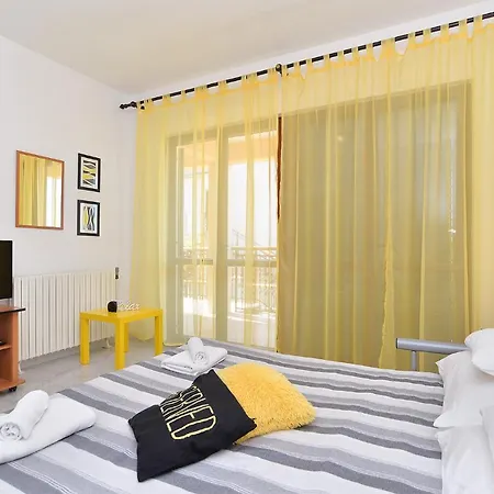 1021 Apartment Fazana