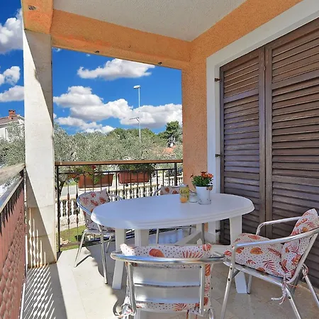Apartment 1021 Fazana