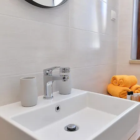 1021 Apartment Fazana