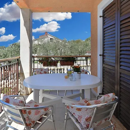 1021 Apartment Fazana