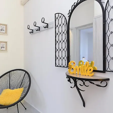 1021 Apartment