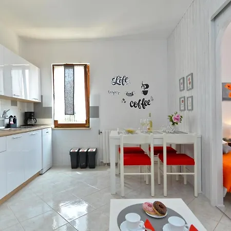1021 Apartman