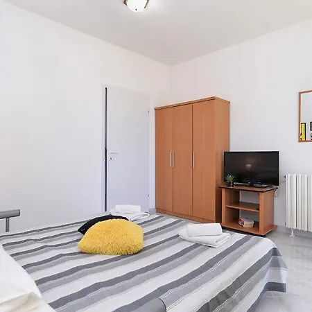 Apartman 1021