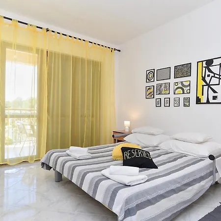 Apartman 1021 Fažana