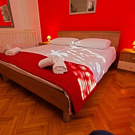 1021 Lägenhet Fažana