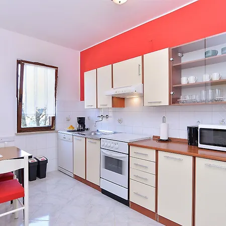 1021 Apartmán *